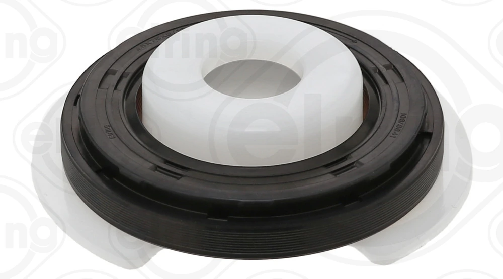 Shaft Seal, crankshaft