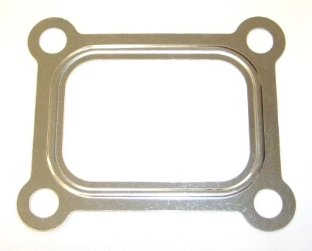 Gasket, charger