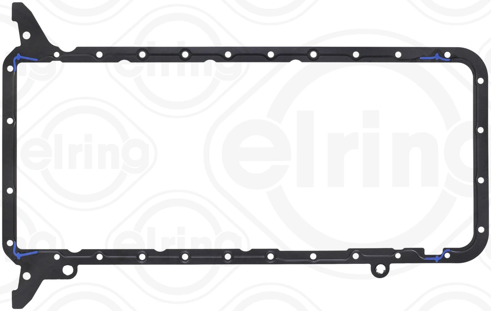 Gasket, oil sump