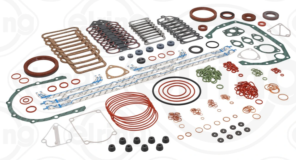 Full Gasket Kit, engine