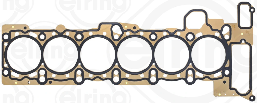 Gasket, cylinder head