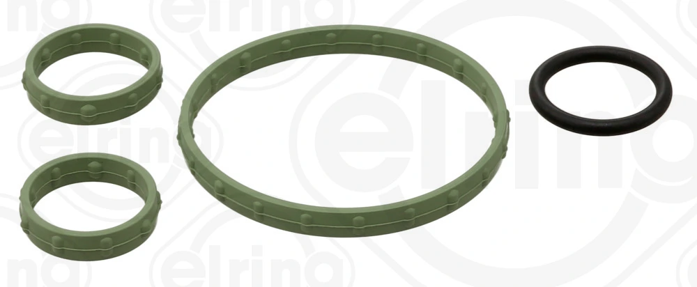 Gasket, oil cooler
