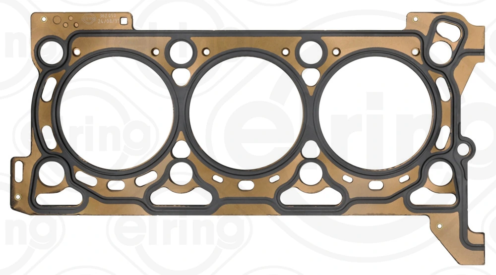 Gasket, cylinder head
