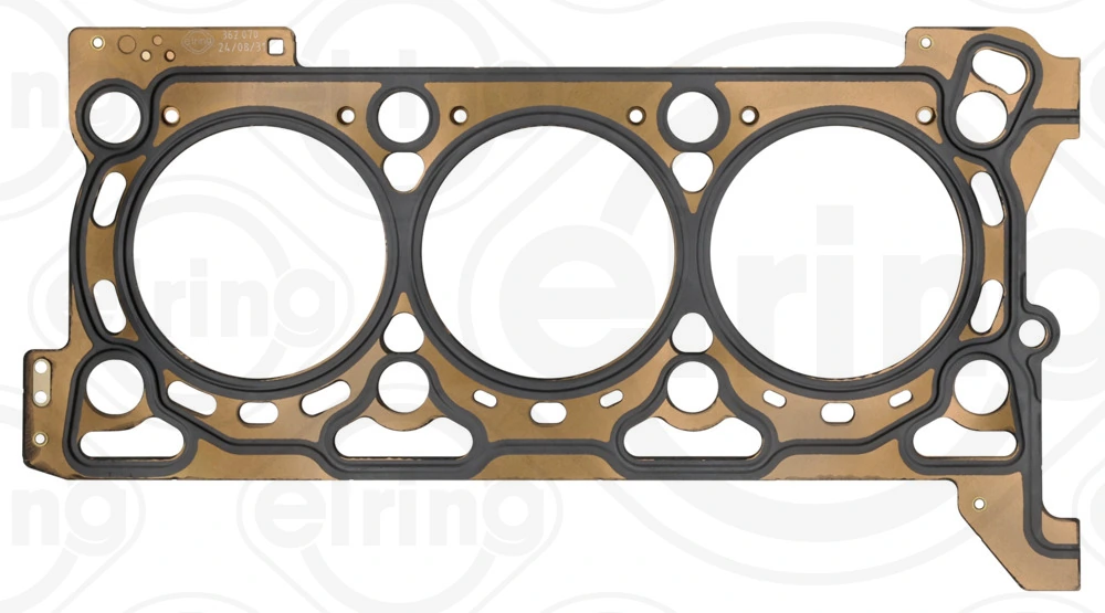 Gasket, cylinder head