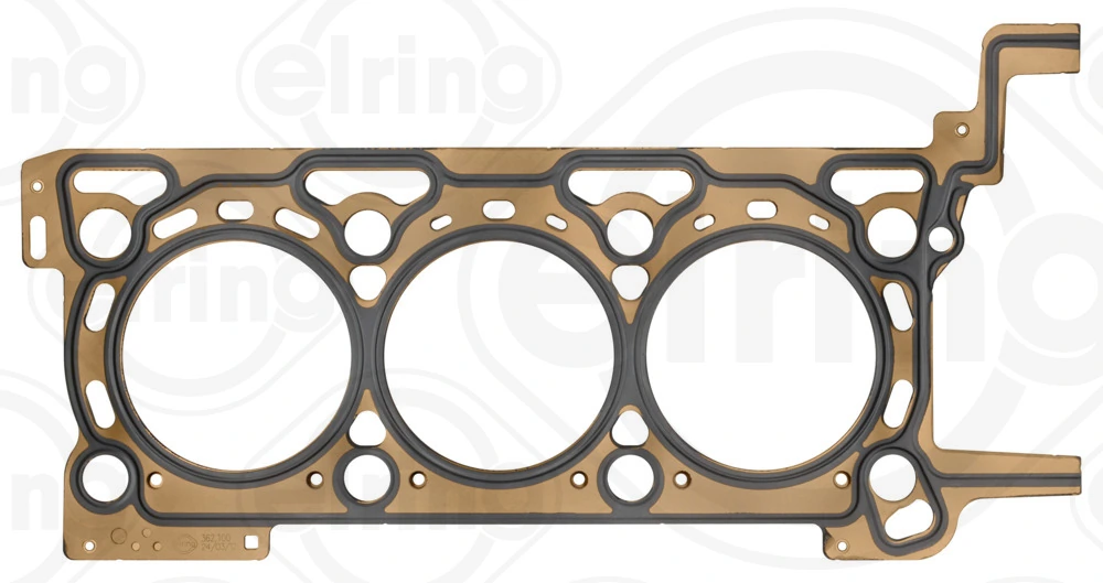 Gasket, cylinder head