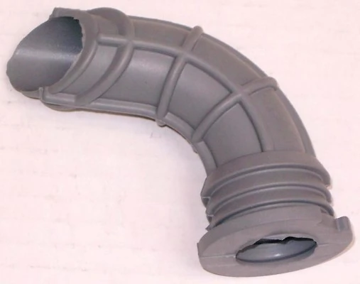 Gasket, air supply idle control valve