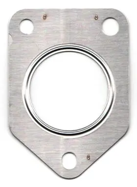 Gasket, charger