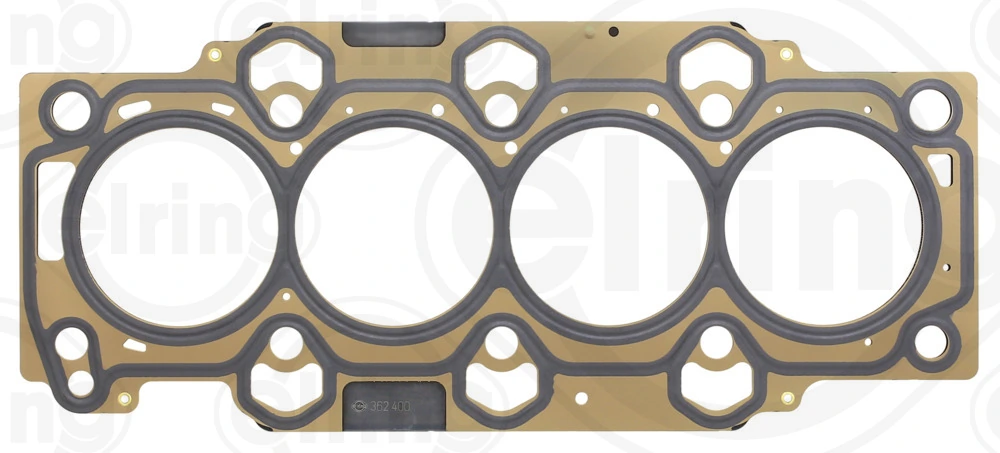 Gasket, cylinder head