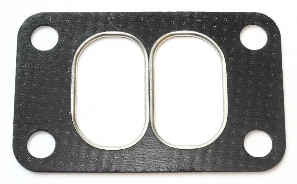 Gasket, charger