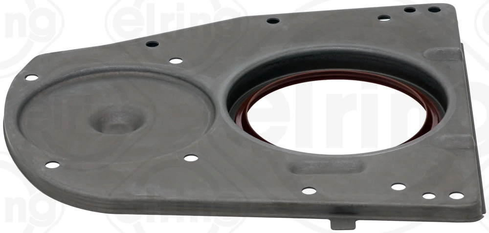 Shaft Seal, crankshaft