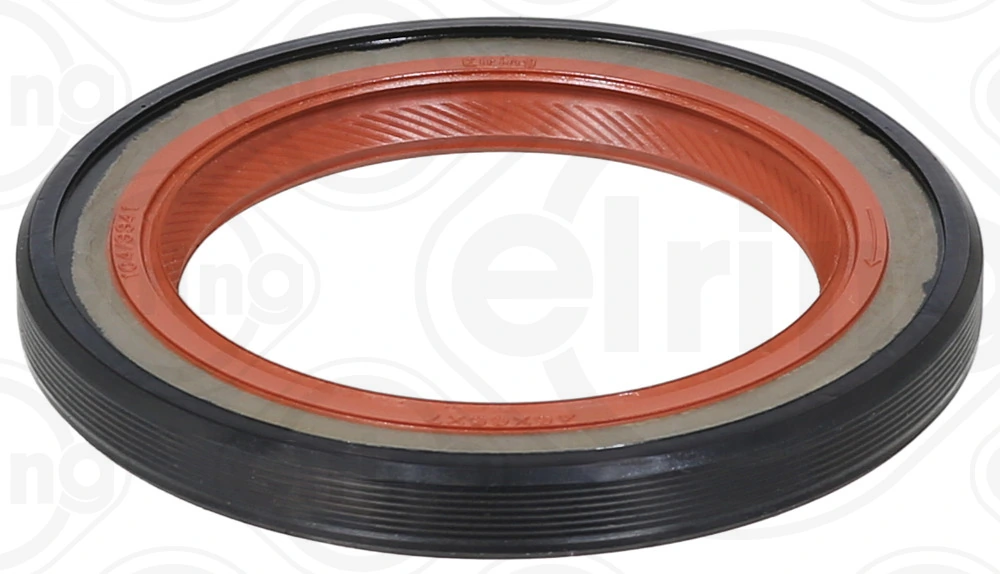 Shaft Seal, crankshaft