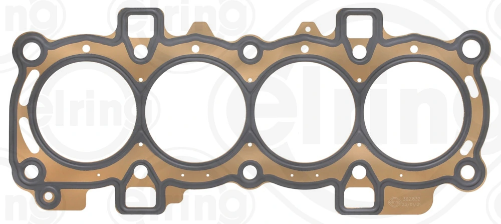 Gasket, cylinder head