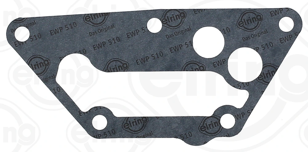 Gasket, oil filter housing