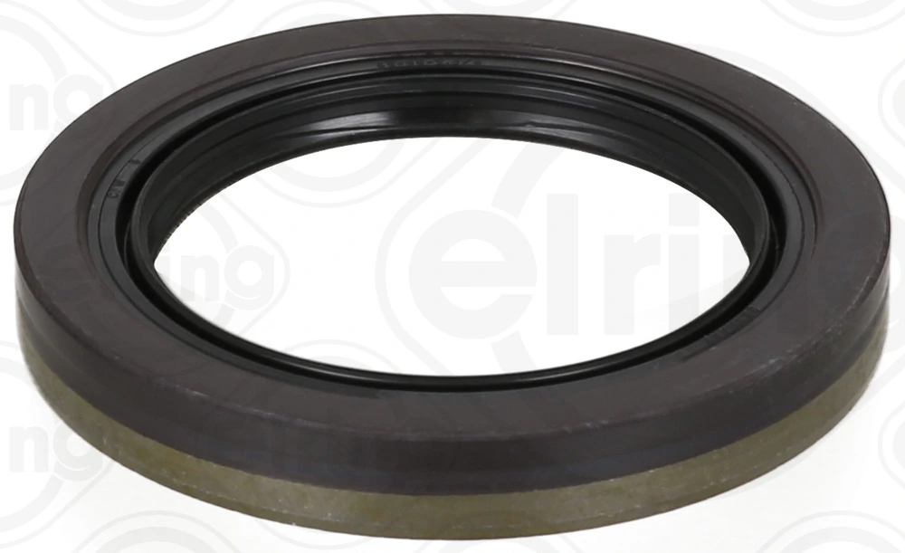 Shaft Seal, wheel hub
