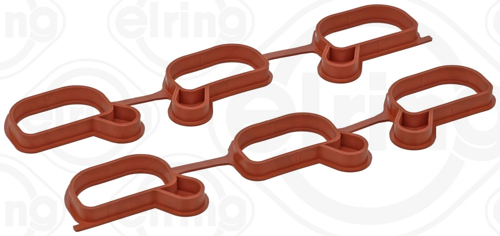 Gasket Set, intake manifold