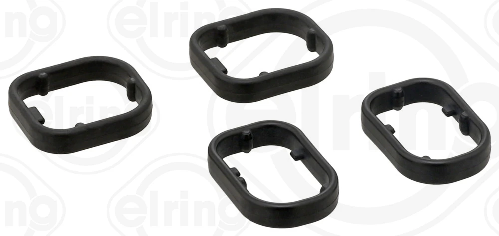 Gasket Set, oil cooler