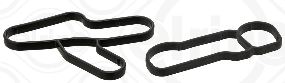 Gasket Set, oil cooler