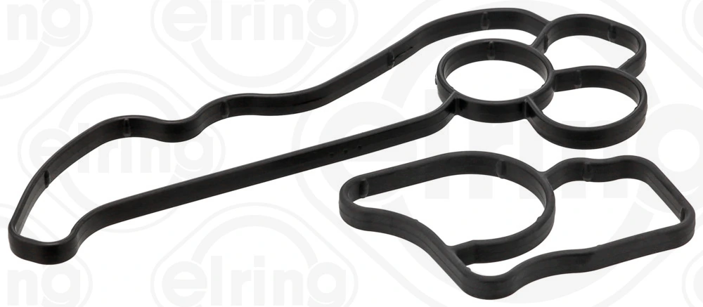 Gasket, oil cooler
