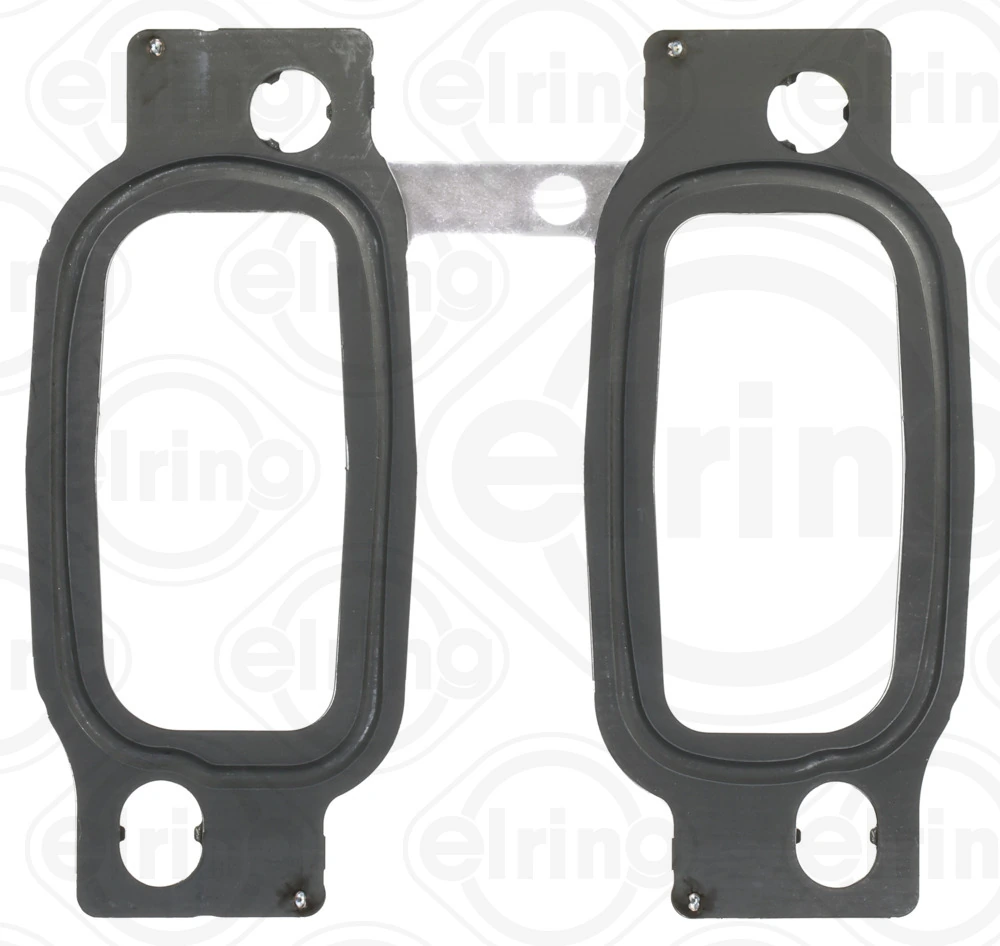 Gasket, EGR valve