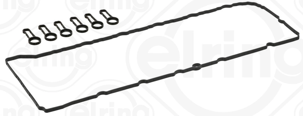 Gasket Set, cylinder head cover