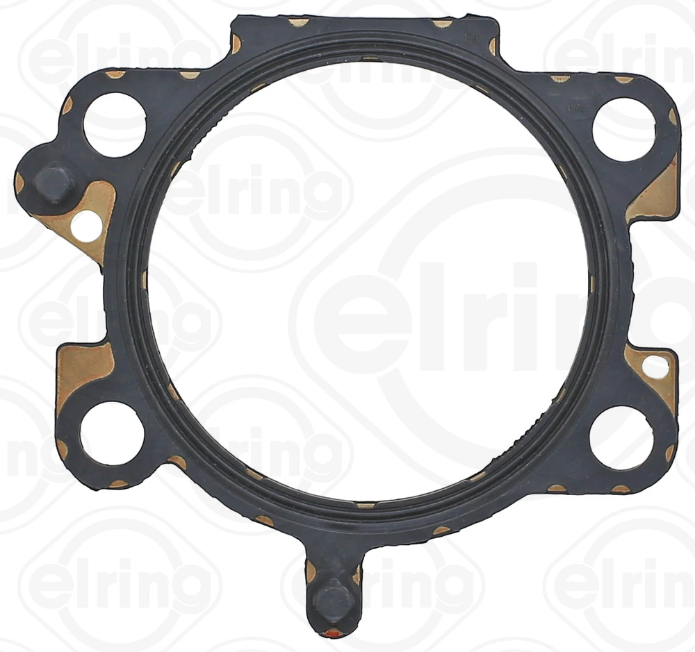 Gasket, intake manifold housing