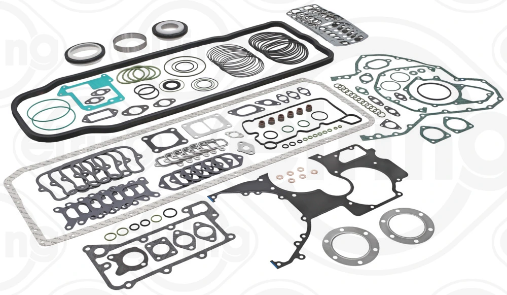 Full Gasket Kit, engine