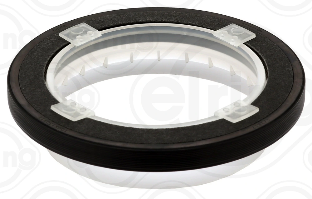 Shaft Seal, crankshaft