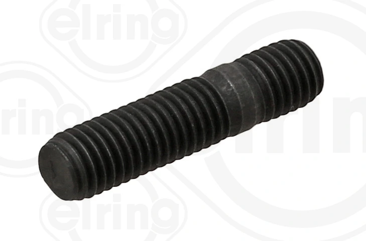 Threaded Bolt, charger