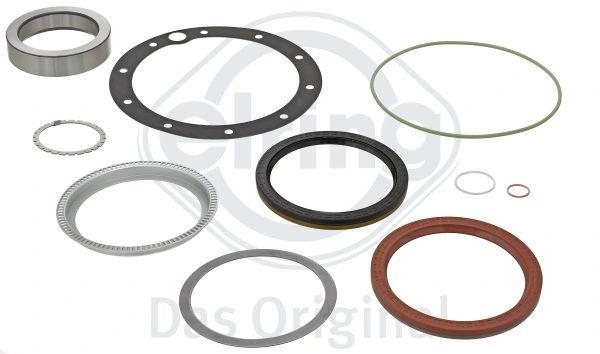 Gasket Set, external planetary gearbox