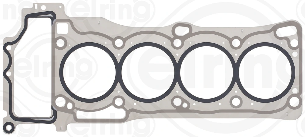 Gasket, cylinder head