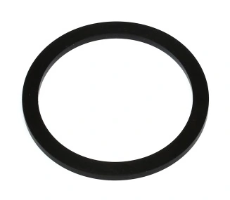 Seal, oil filler neck cap