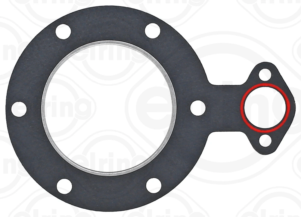 Gasket, charger