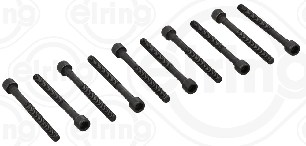 Cylinder Head Bolt Set
