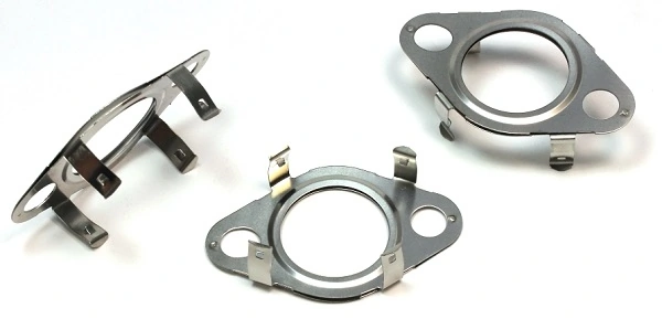 Gasket, EGR valve