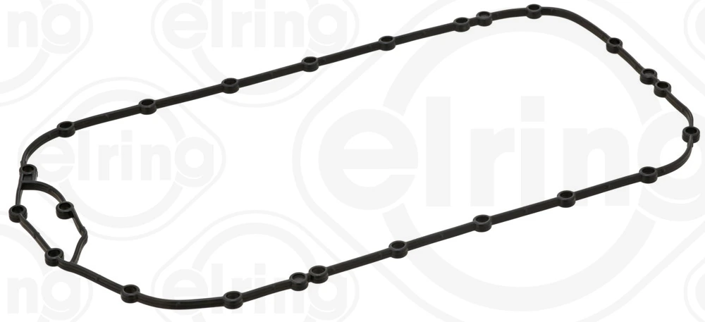 Gasket, oil sump
