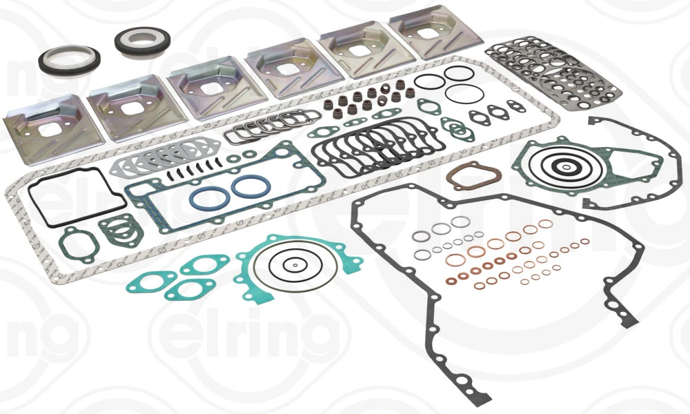Full Gasket Kit, engine