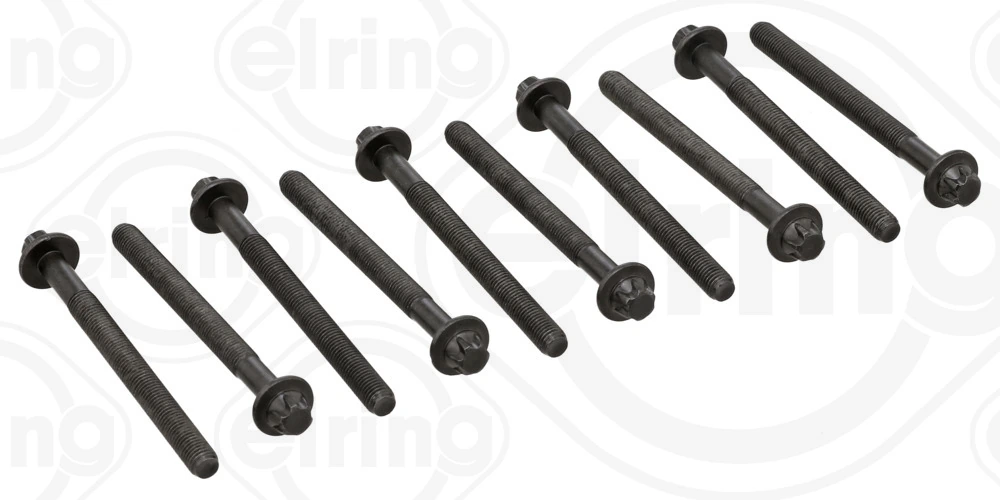 Cylinder Head Bolt Set