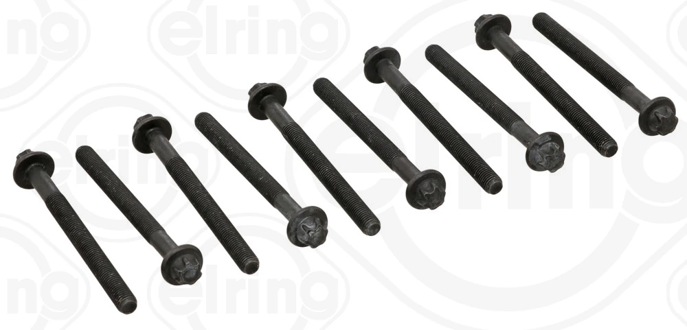 Cylinder Head Bolt Set