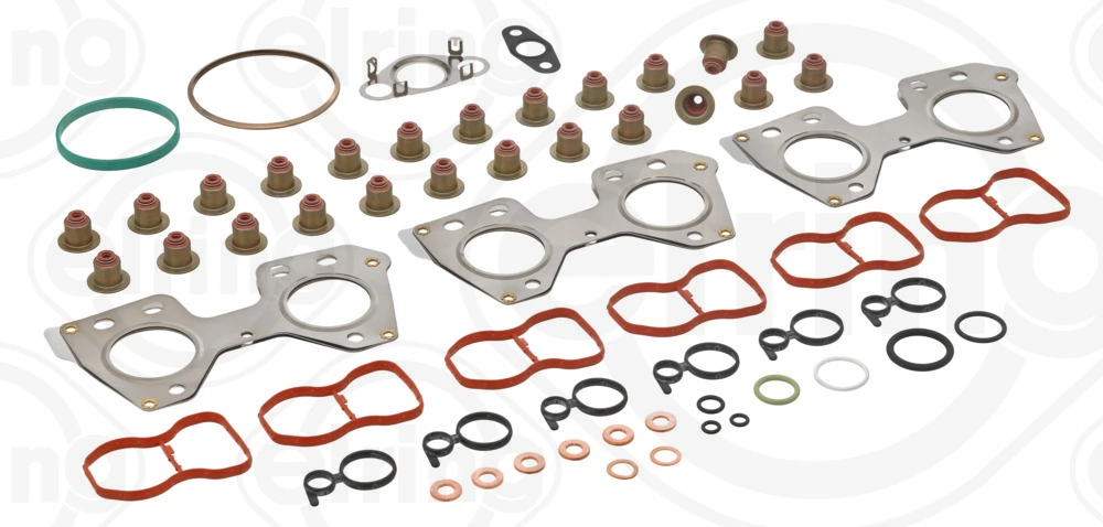 Gasket Kit, cylinder head