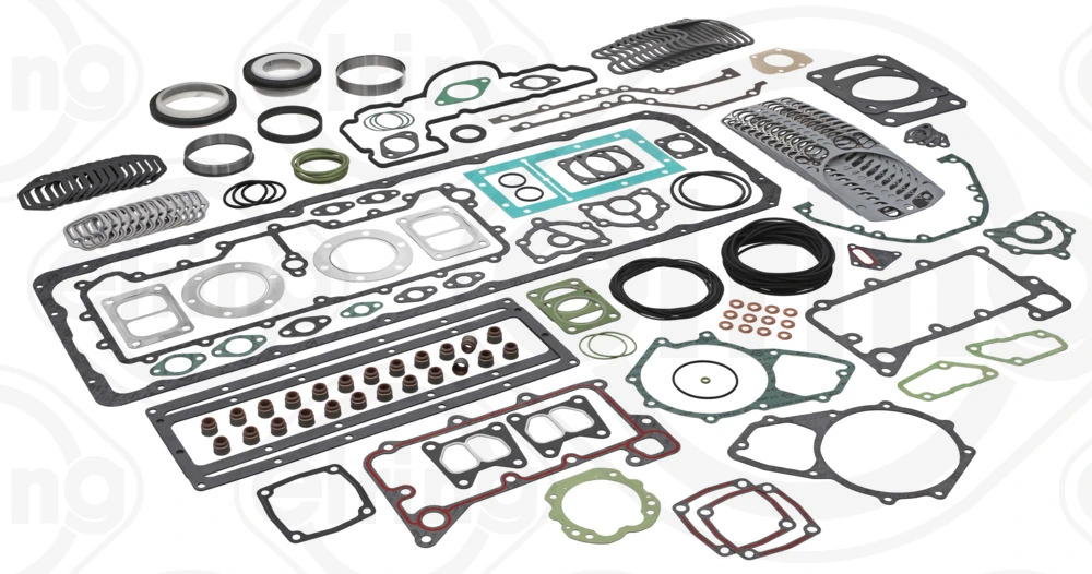 Full Gasket Kit, engine