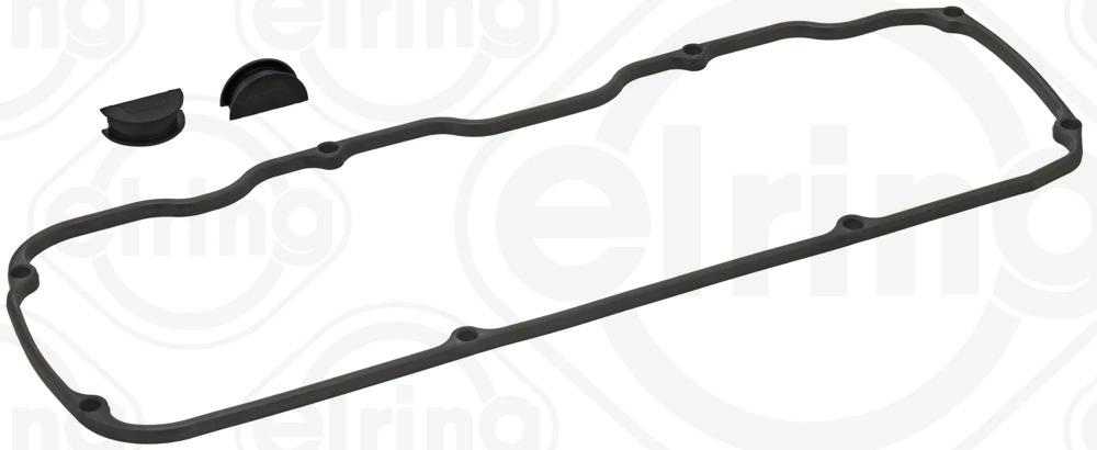 Gasket Set, cylinder head cover