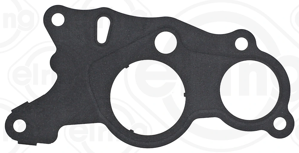 Gasket, vacuum pump