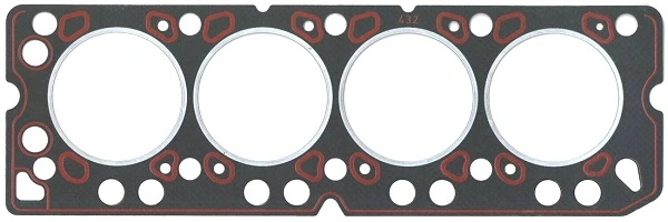 Gasket, cylinder head