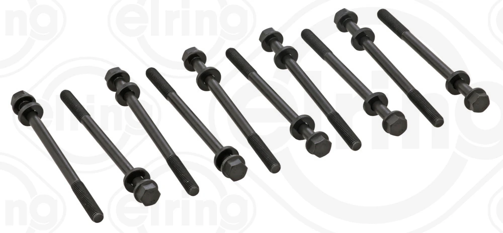 Cylinder Head Bolt Set