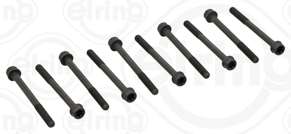 Cylinder Head Bolt Set