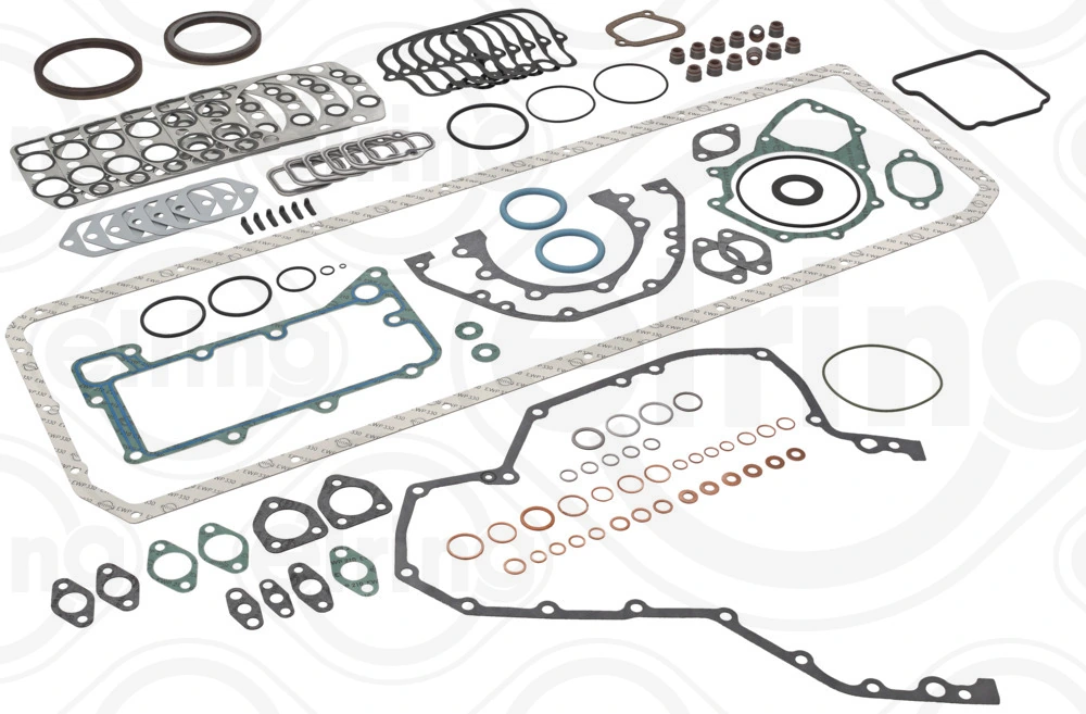 Full Gasket Kit, engine