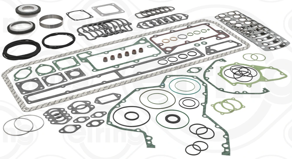 Full Gasket Kit, engine