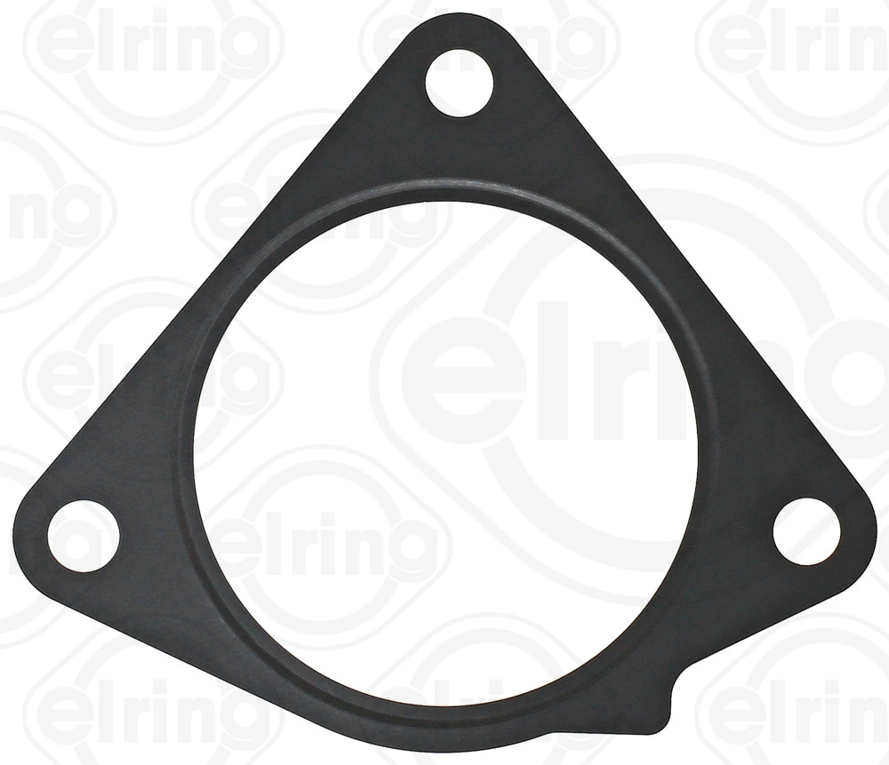 Gasket, charger