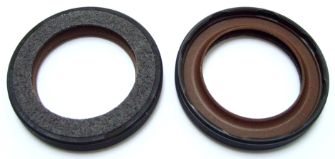Shaft Seal, crankshaft