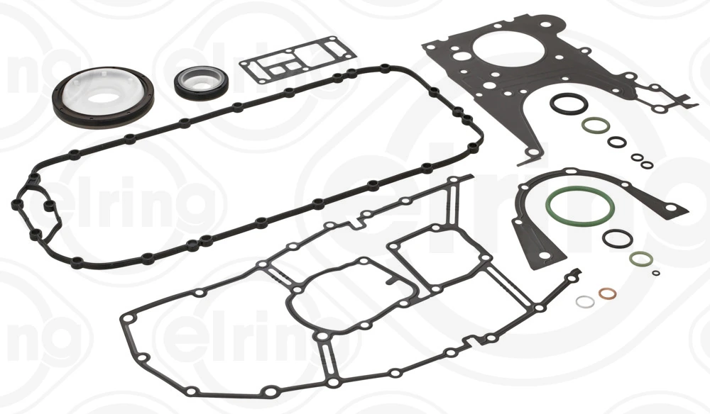 Gasket Kit, crankcase